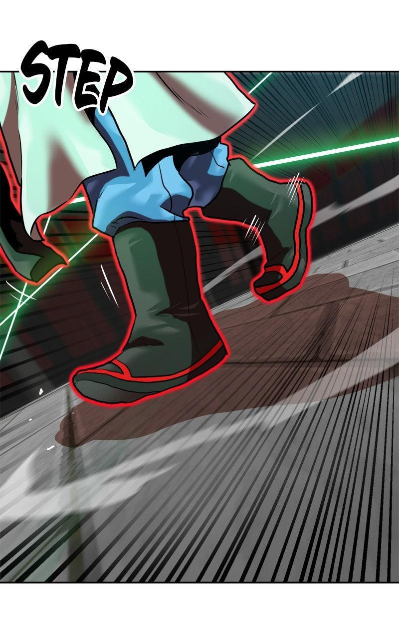 Double Click Chapter 204 page 106 - 