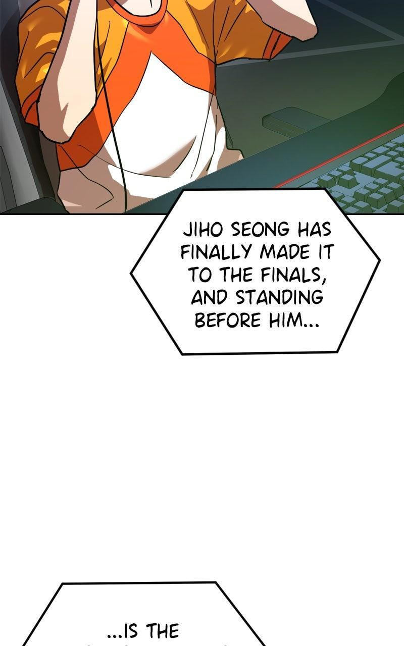 Double Click Chapter 204 page 12 - 