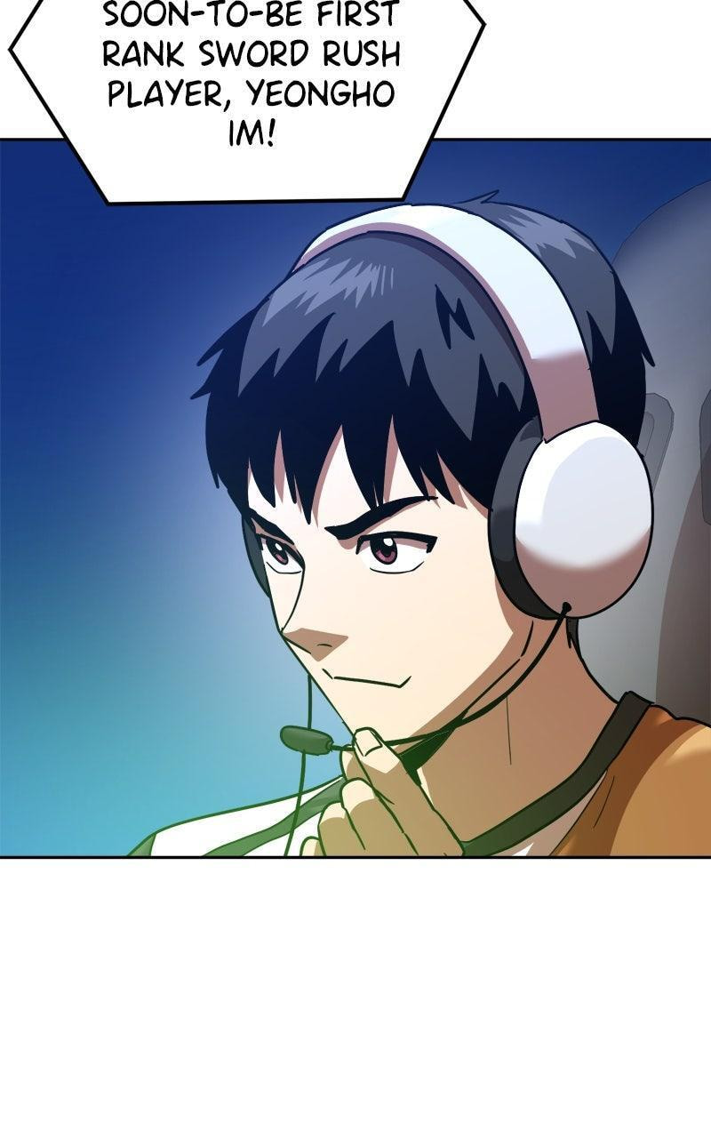 Double Click Chapter 204 page 13 - 