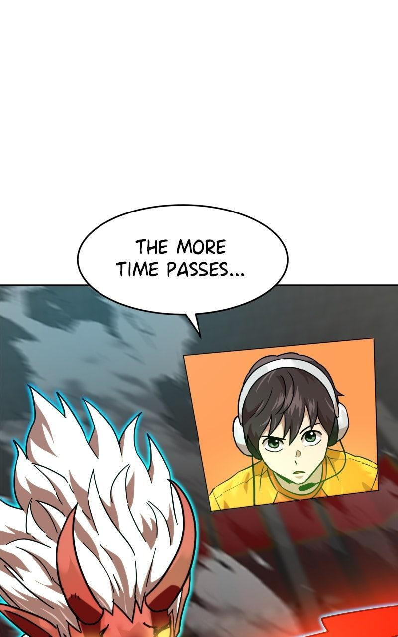 Double Click Chapter 204 page 124 - 