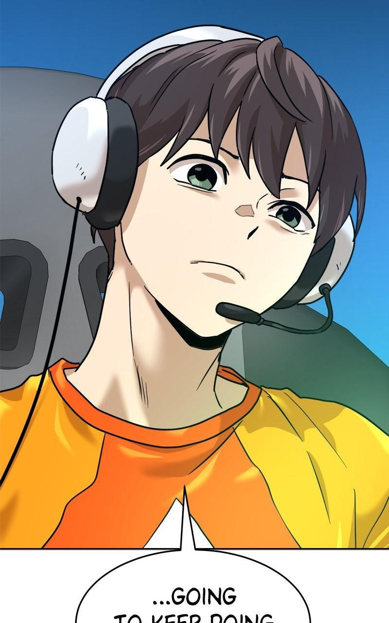Double Click Chapter 204 page 129 - 