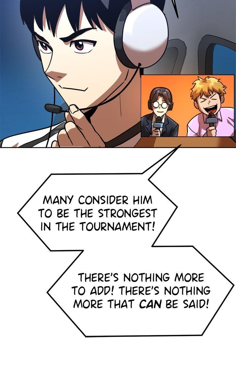 Double Click Chapter 204 page 15 - 