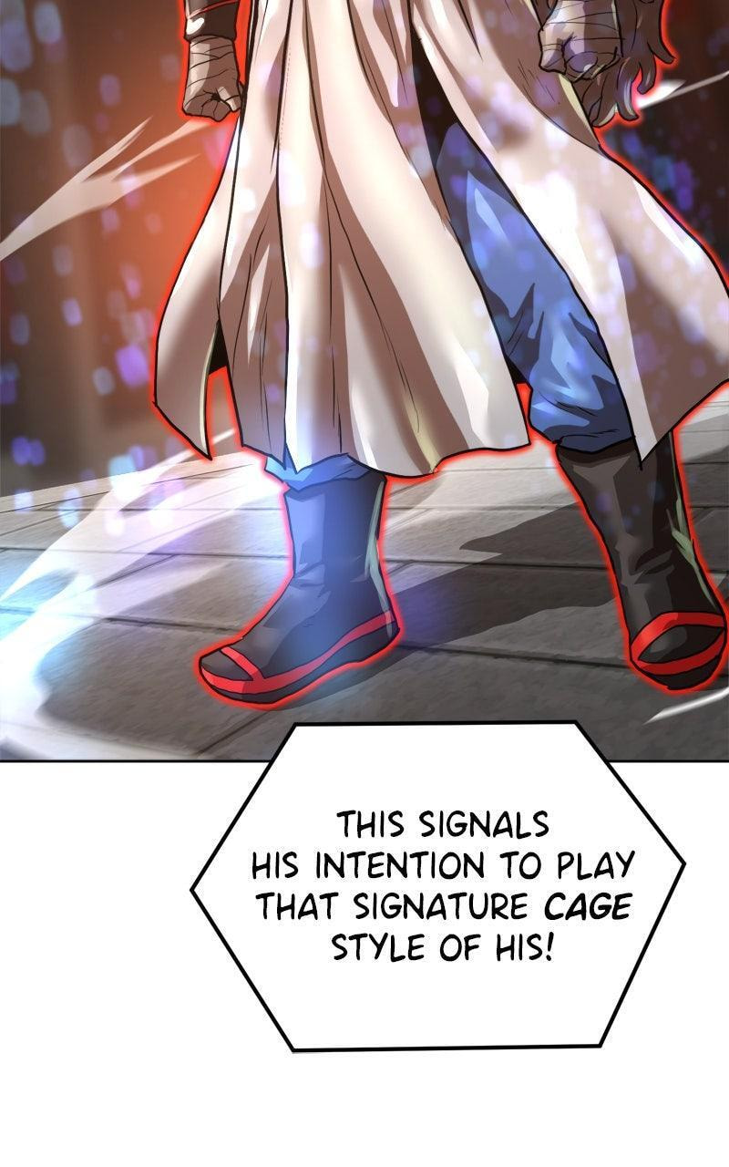 Double Click Chapter 204 page 20 - 