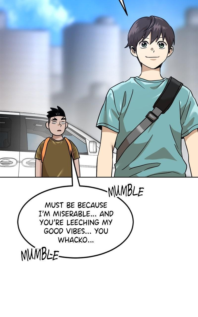 Double Click Chapter 204 page 3 - 