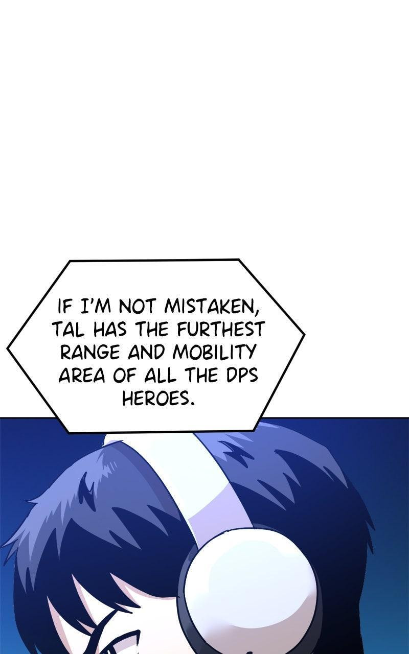 Double Click Chapter 204 page 21 - 