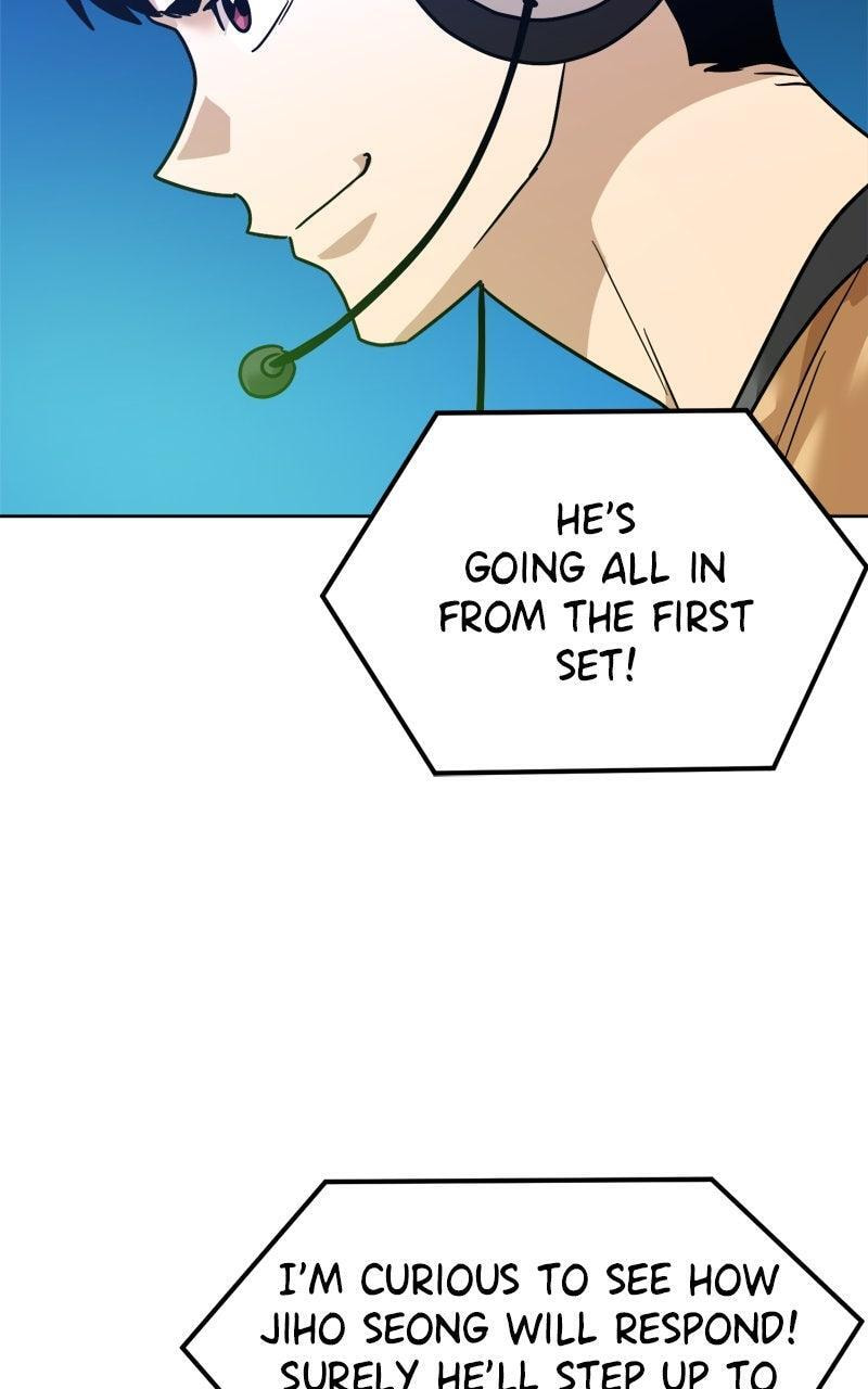Double Click Chapter 204 page 22 - 