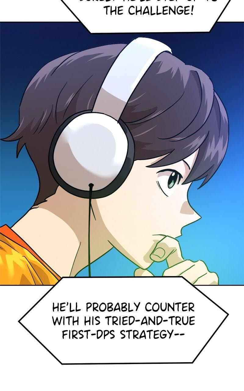 Double Click Chapter 204 page 23 - 