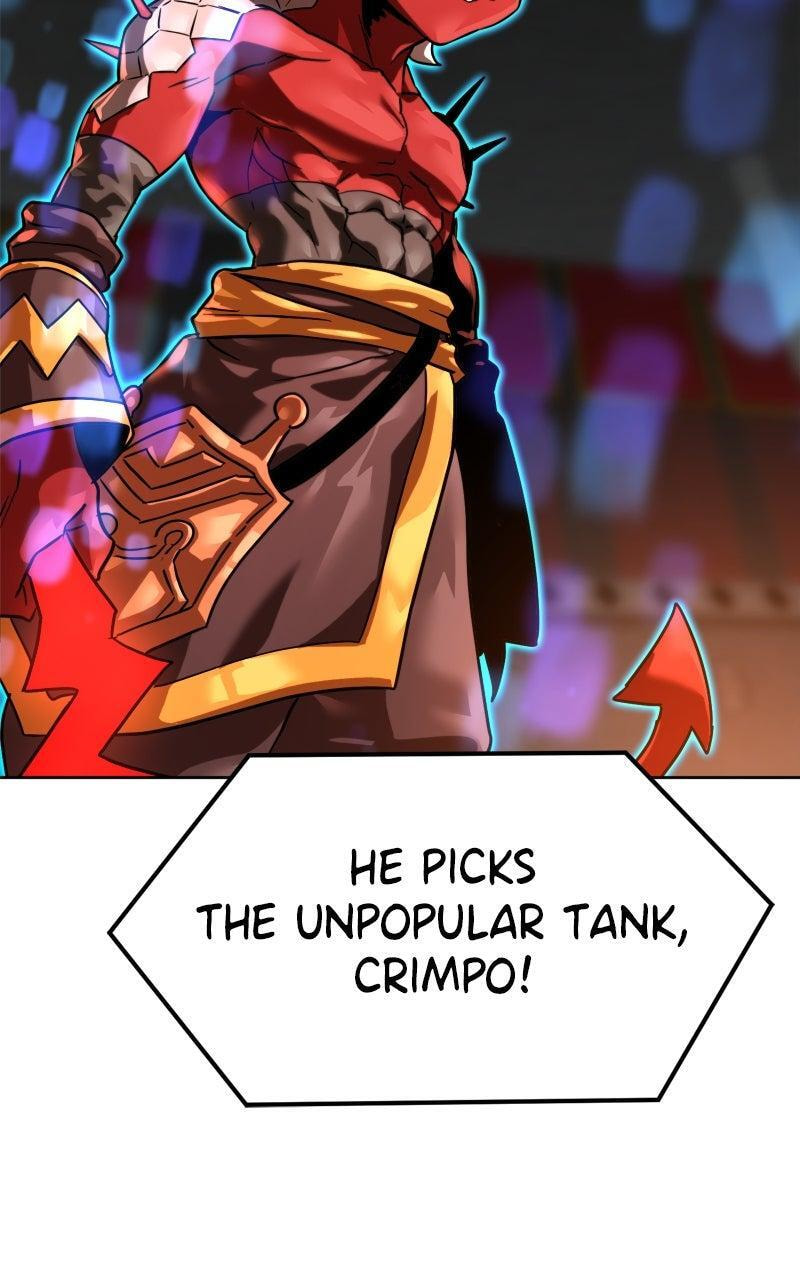 Double Click Chapter 204 page 25 - 