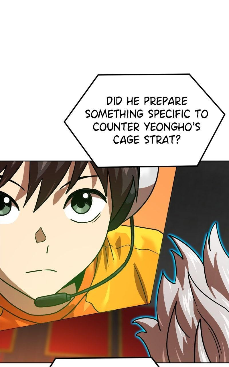 Double Click Chapter 204 page 26 - 