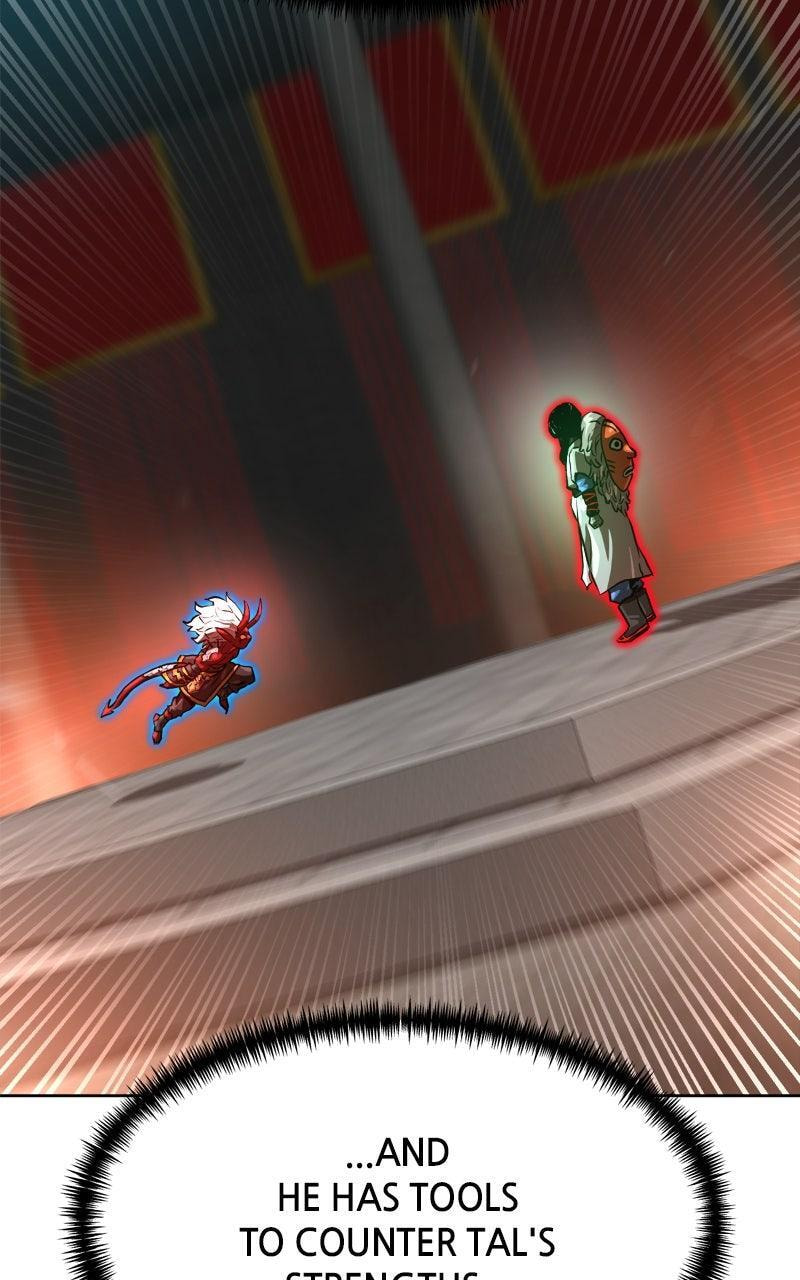Double Click Chapter 204 page 31 - 