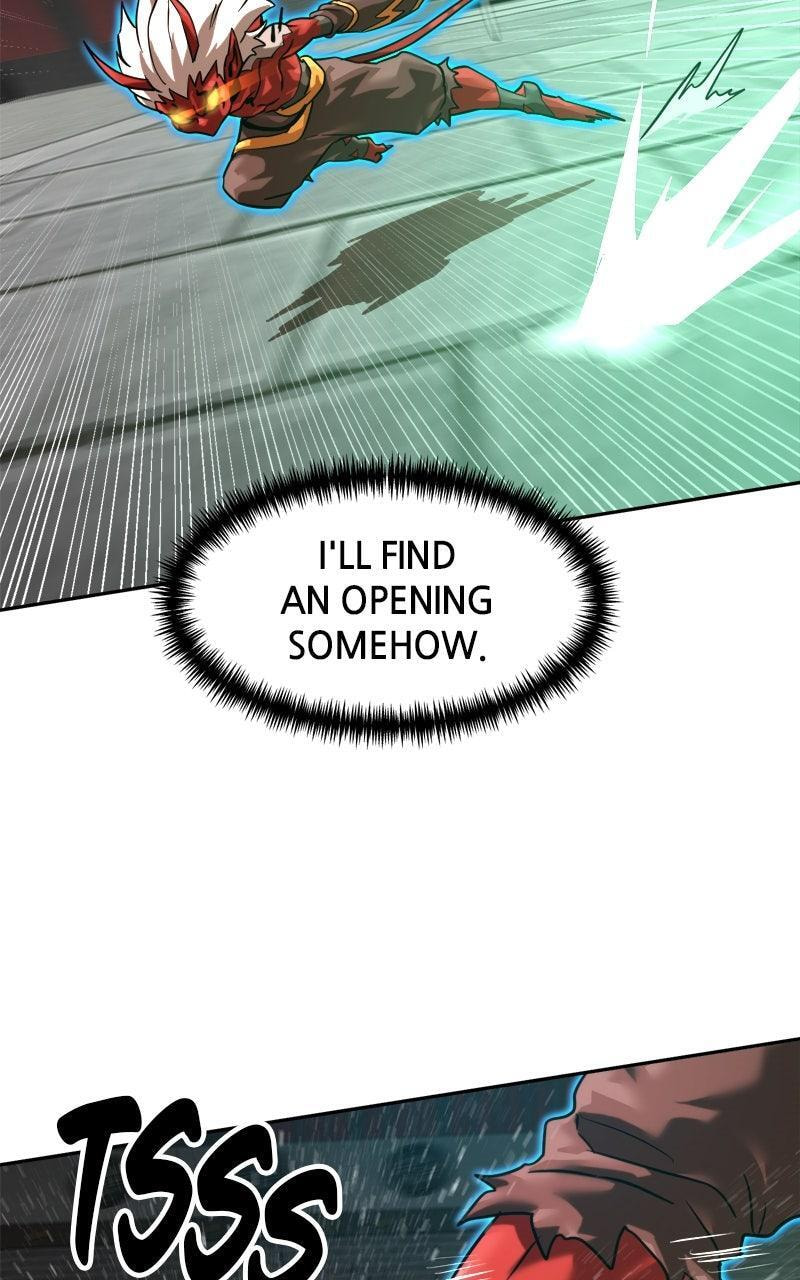 Double Click Chapter 204 page 35 - 