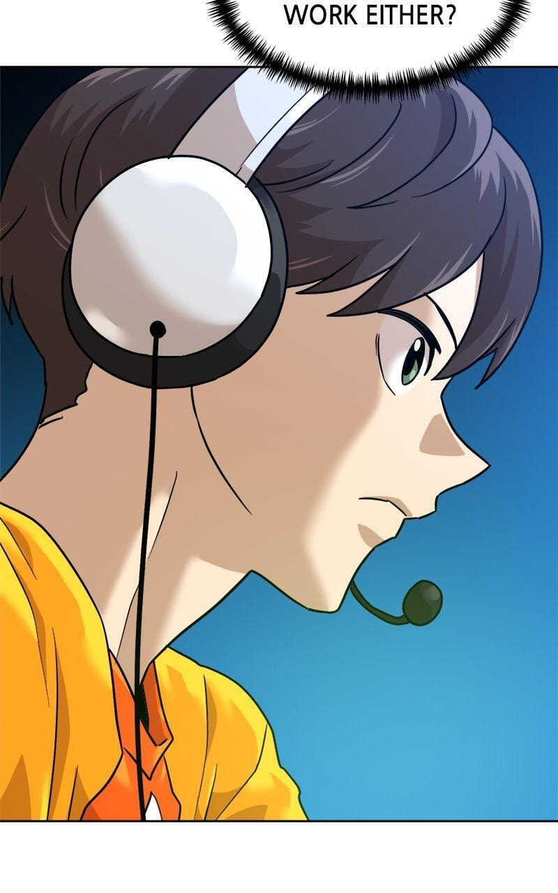 Double Click Chapter 204 page 44 - 