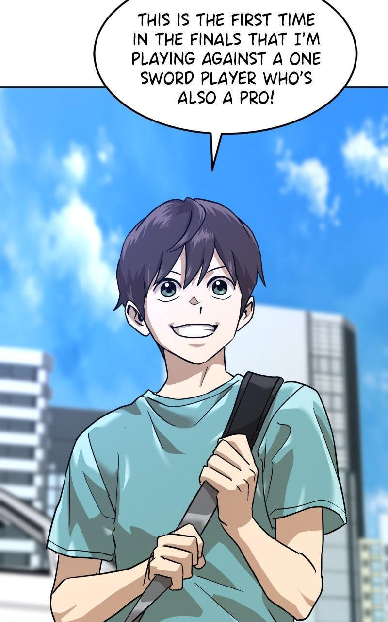 Double Click Chapter 204 page 6 - 