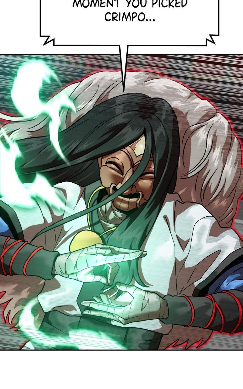 Double Click Chapter 204 page 74 - 