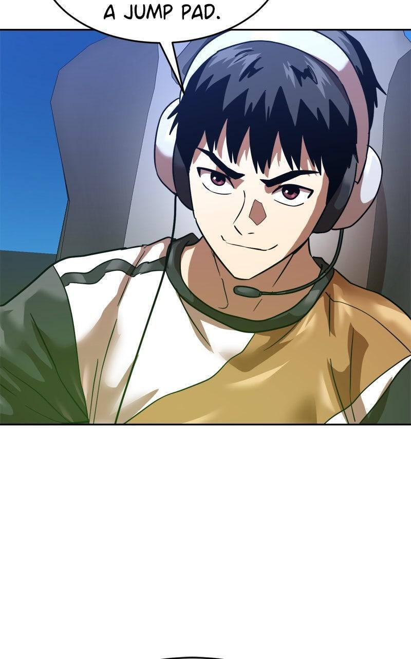 Double Click Chapter 204 page 76 - 