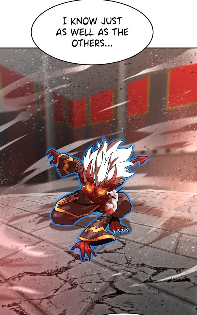 Double Click Chapter 204 page 77 - 