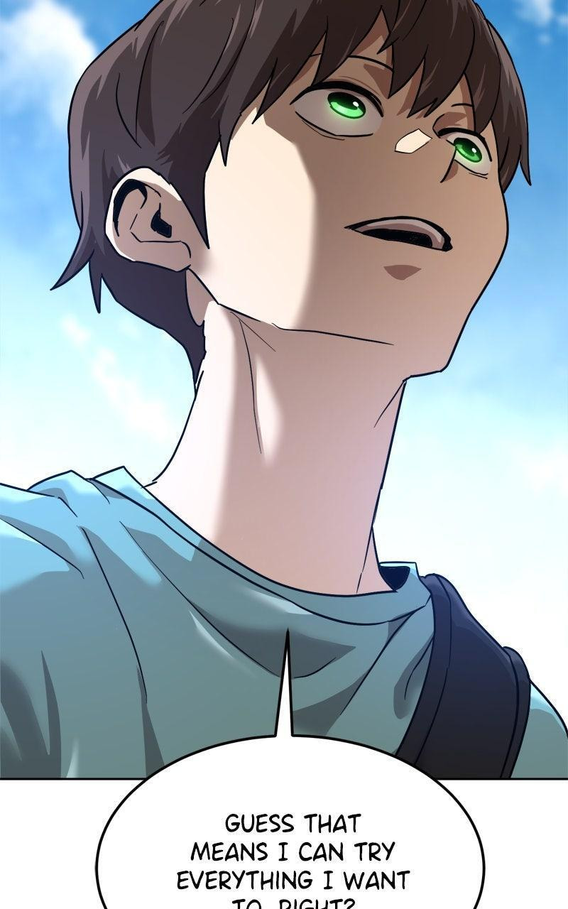 Double Click Chapter 204 page 9 - 