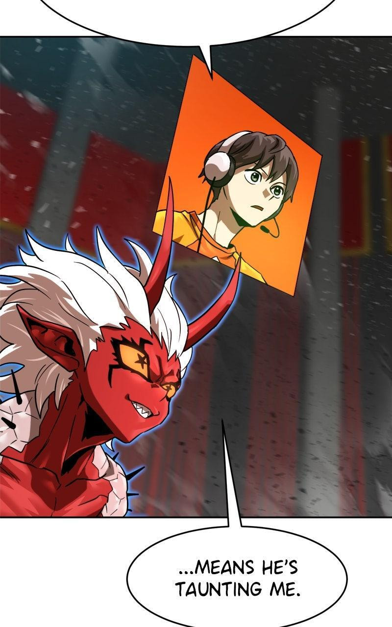 Double Click Chapter 204 page 84 - 