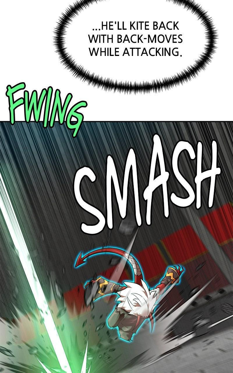 Double Click Chapter 204 page 89 - 