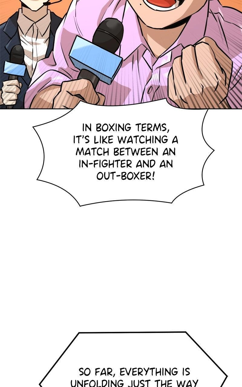 Double Click Chapter 205 page 2 - 