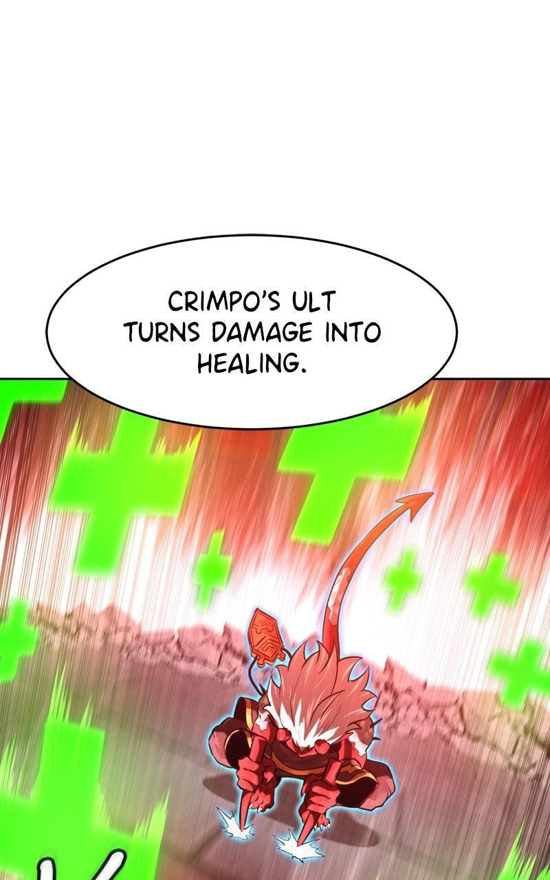 Double Click Chapter 205 page 104 - 