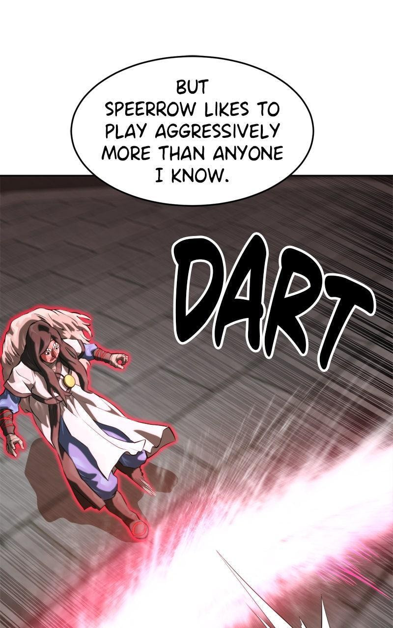 Double Click Chapter 205 page 109 - 