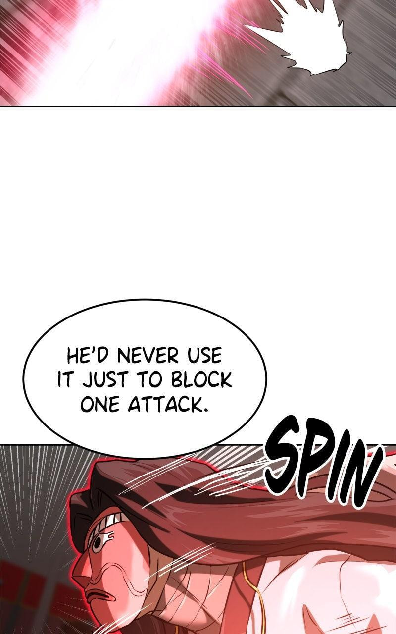 Double Click Chapter 205 page 110 - 