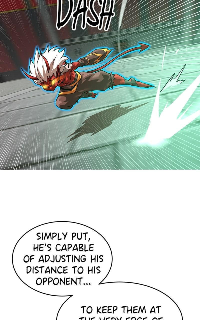 Double Click Chapter 205 page 12 - 