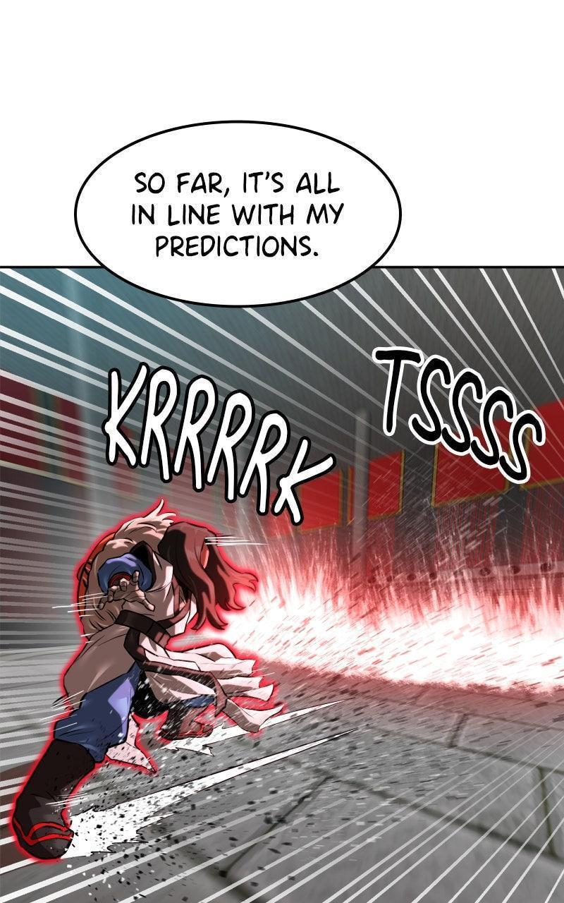 Double Click Chapter 205 page 112 - 