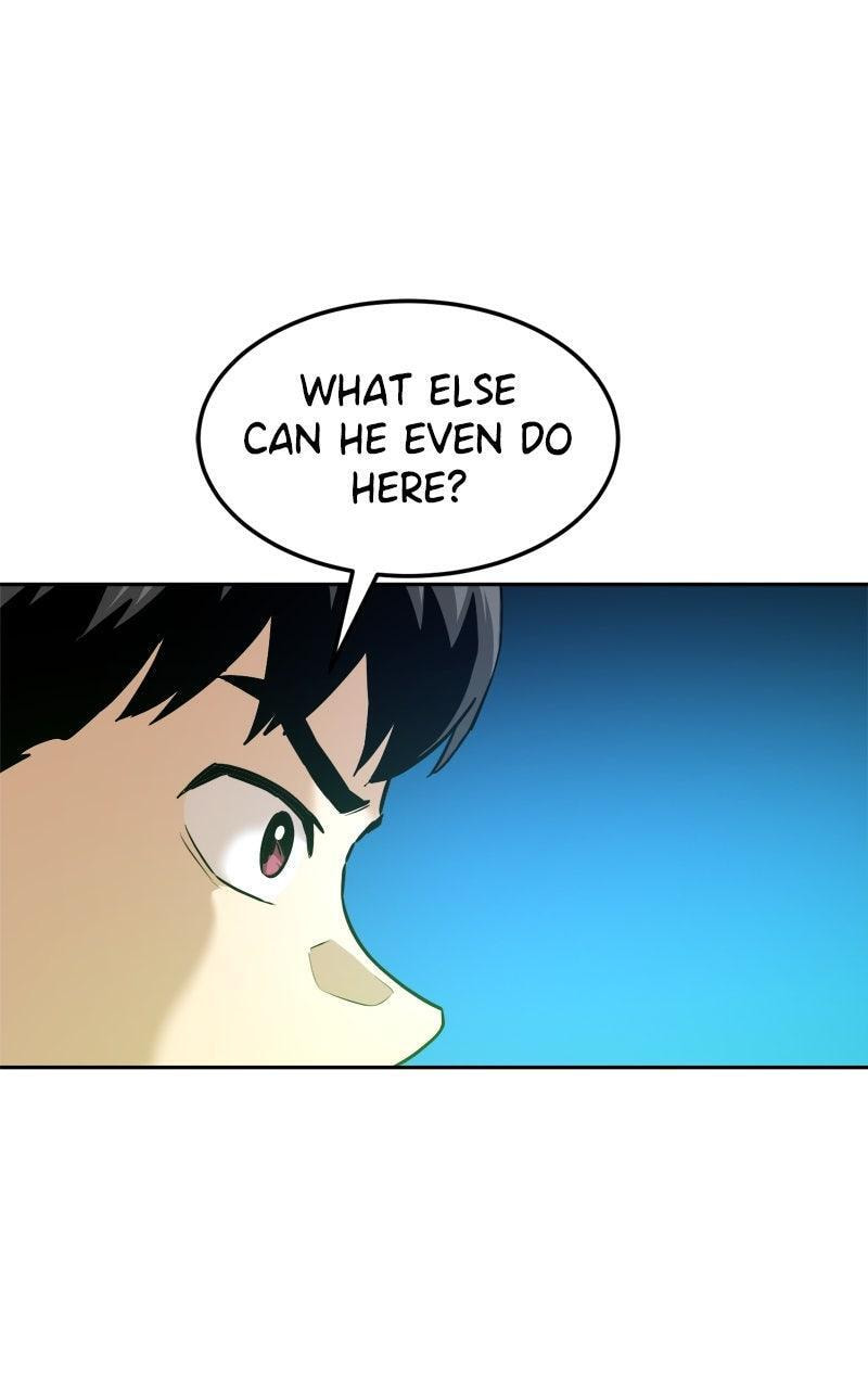 Double Click Chapter 205 page 116 - 