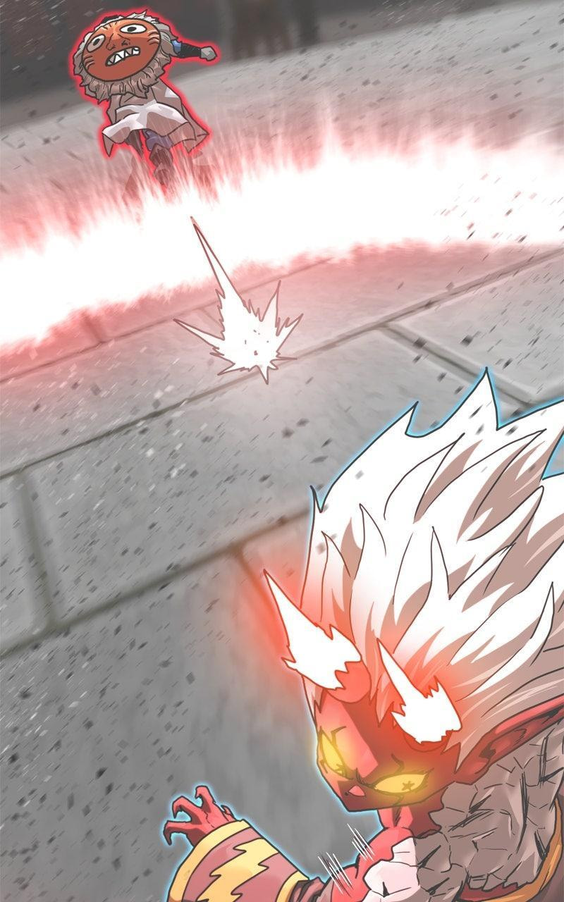 Double Click Chapter 205 page 123 - 