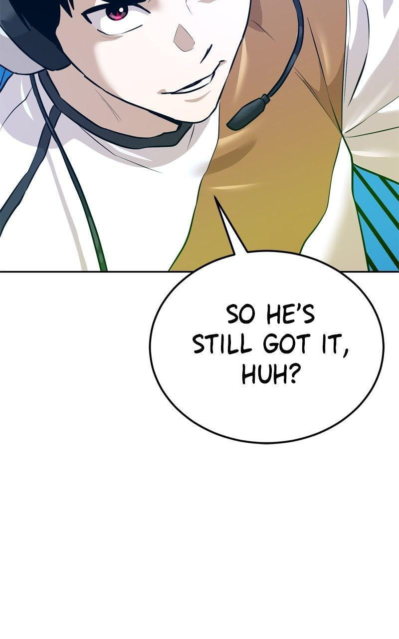 Double Click Chapter 205 page 127 - 