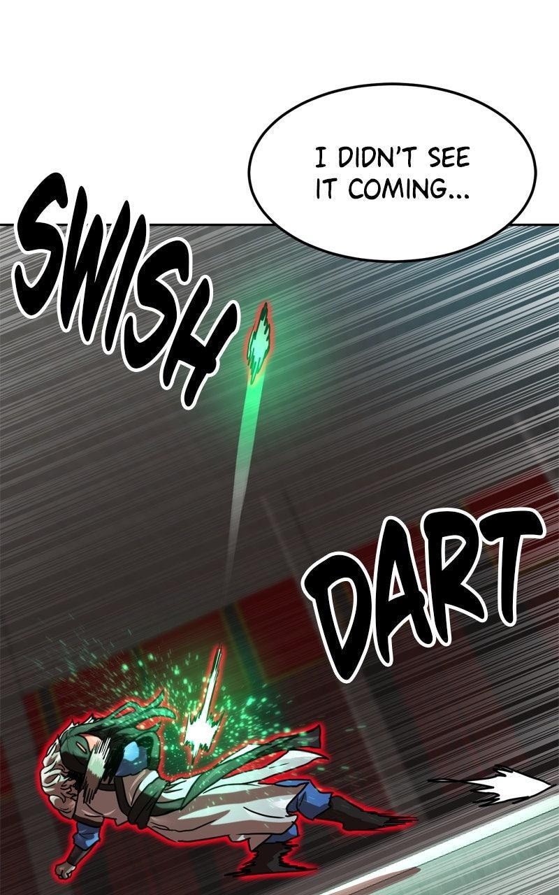 Double Click Chapter 205 page 128 - 
