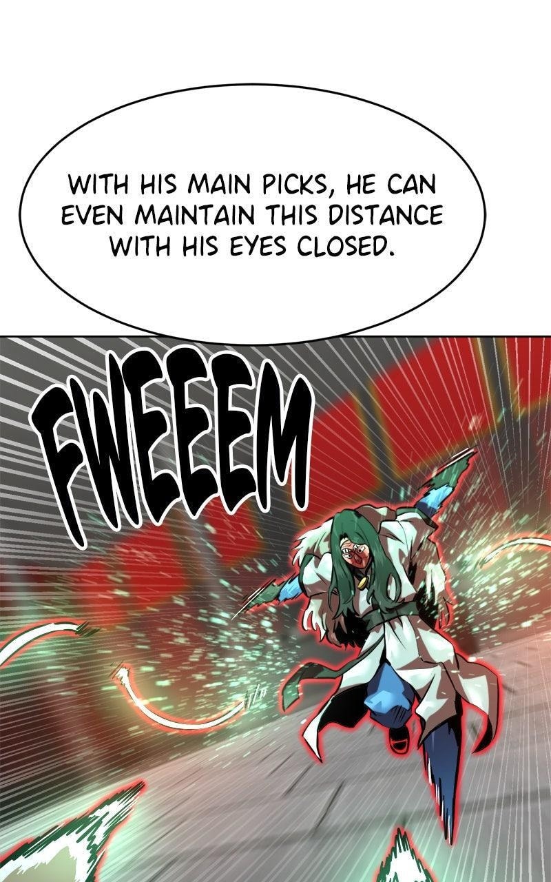 Double Click Chapter 205 page 14 - 