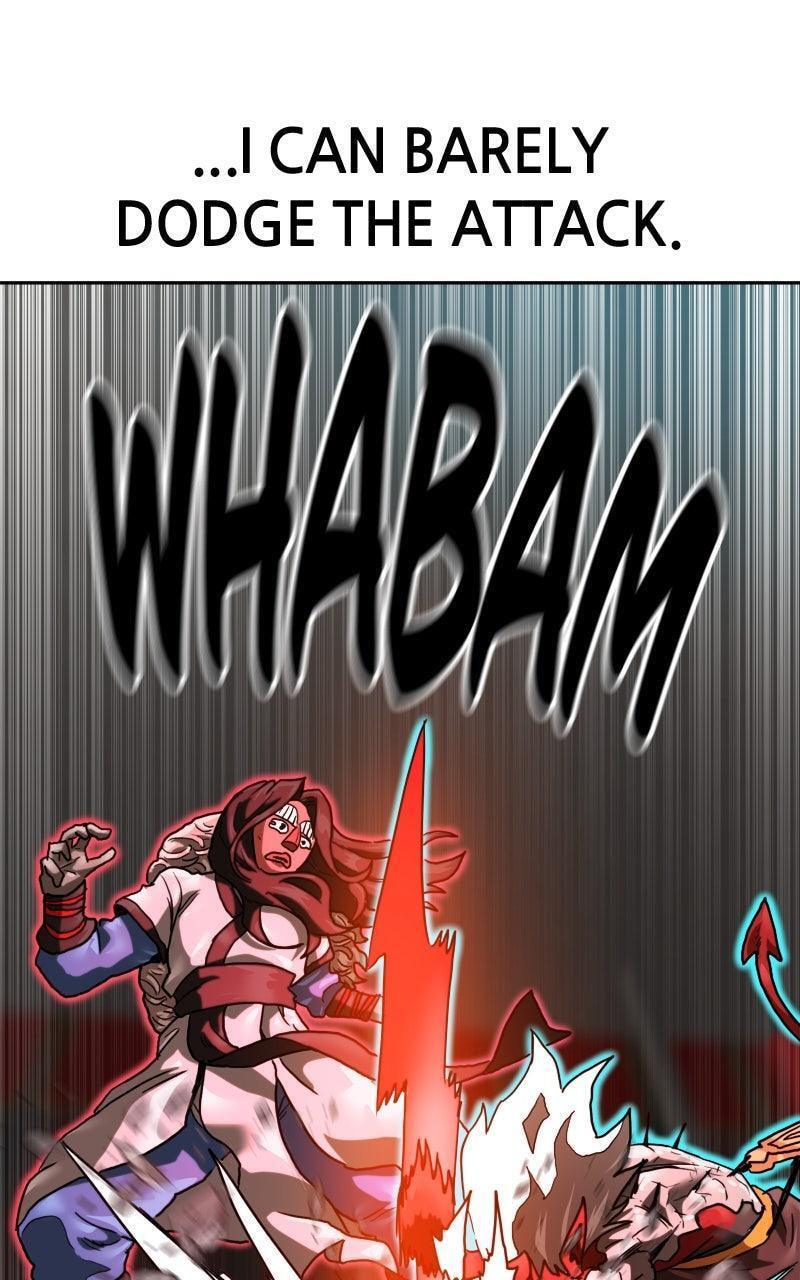 Double Click Chapter 205 page 132 - 