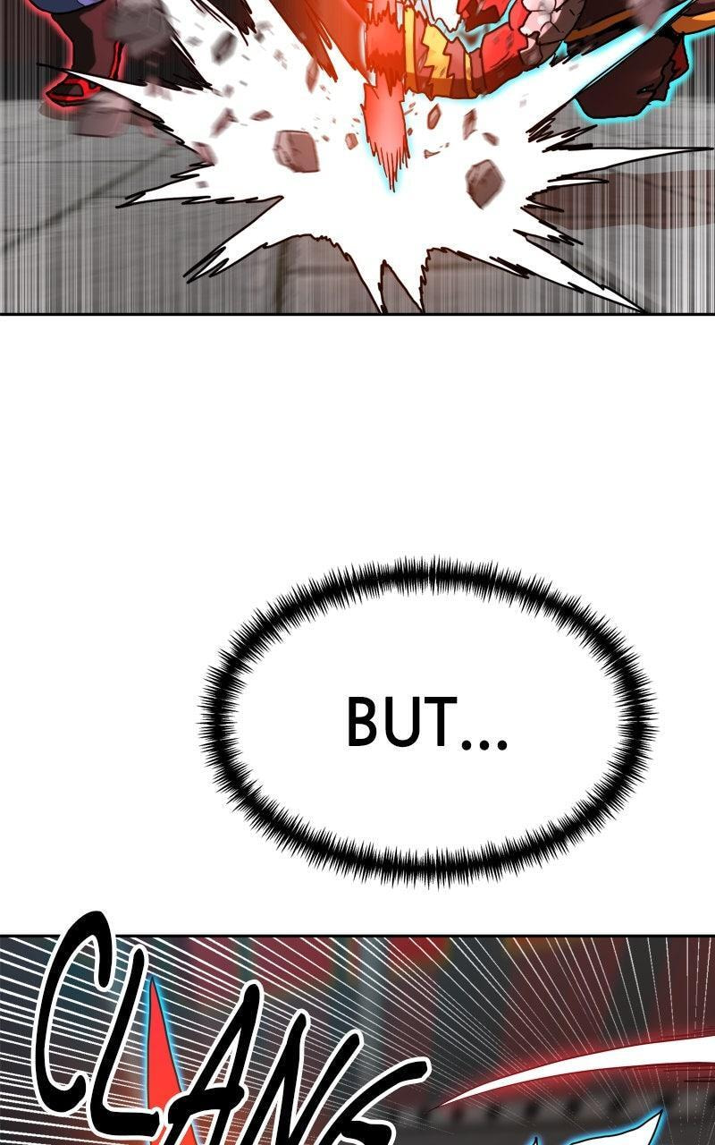 Double Click Chapter 205 page 133 - 