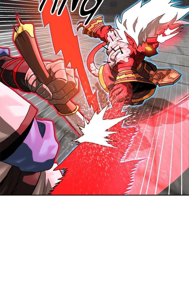 Double Click Chapter 205 page 134 - 