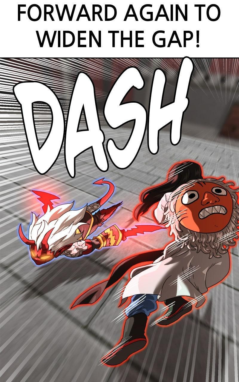 Double Click Chapter 205 page 139 - 