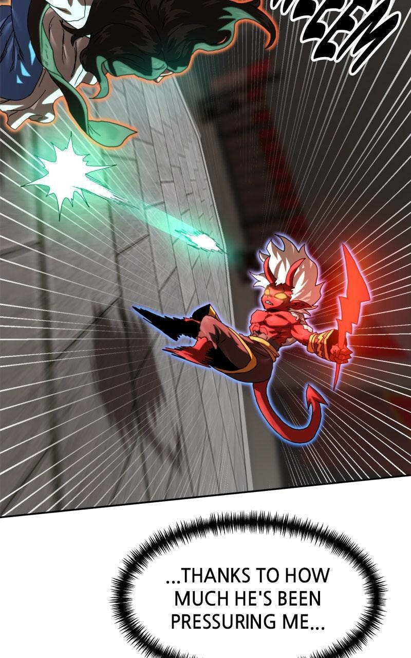 Double Click Chapter 205 page 141 - 