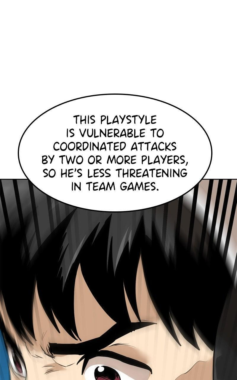 Double Click Chapter 205 page 16 - 