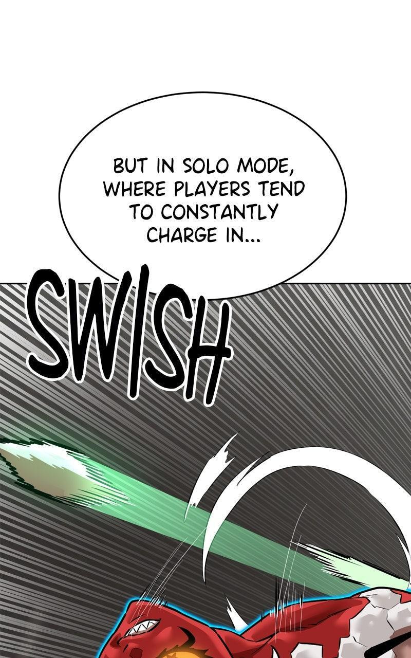 Double Click Chapter 205 page 18 - 