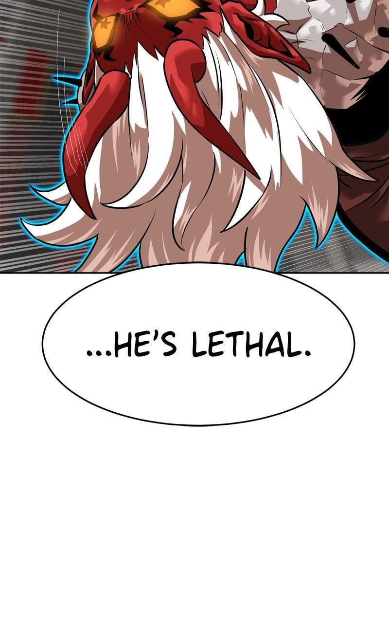 Double Click Chapter 205 page 19 - 