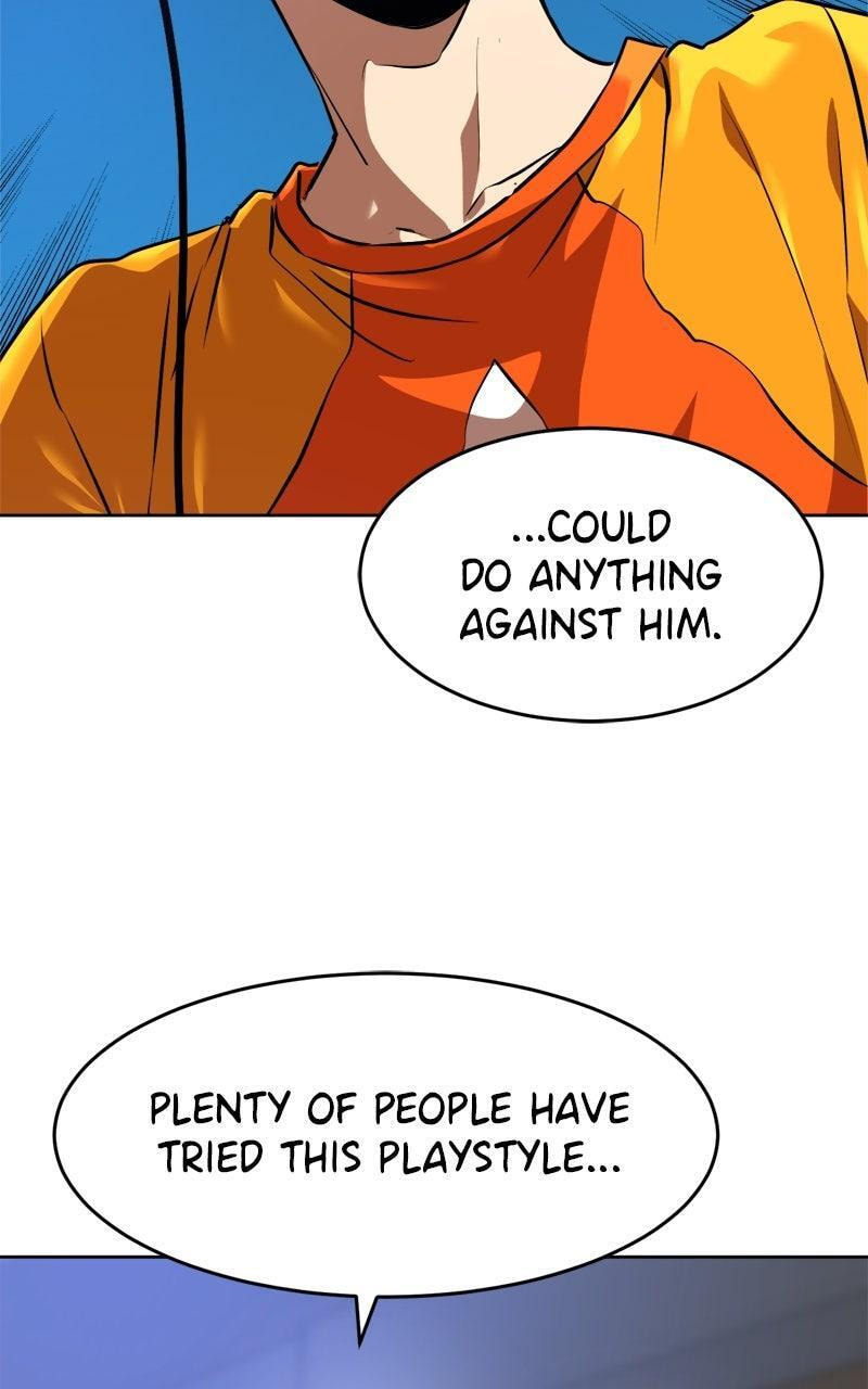 Double Click Chapter 205 page 21 - 