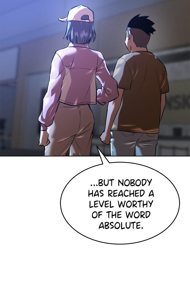 Double Click Chapter 205 page 22 - 
