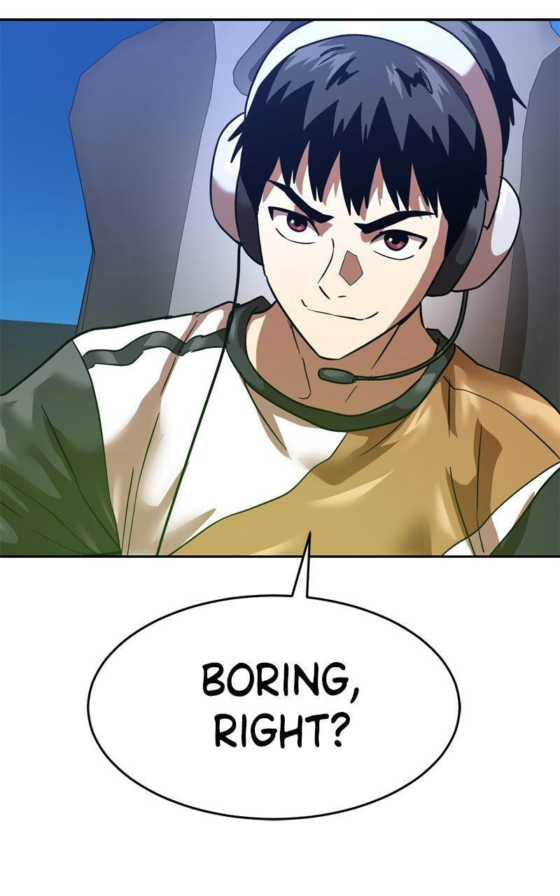 Double Click Chapter 205 page 28 - 