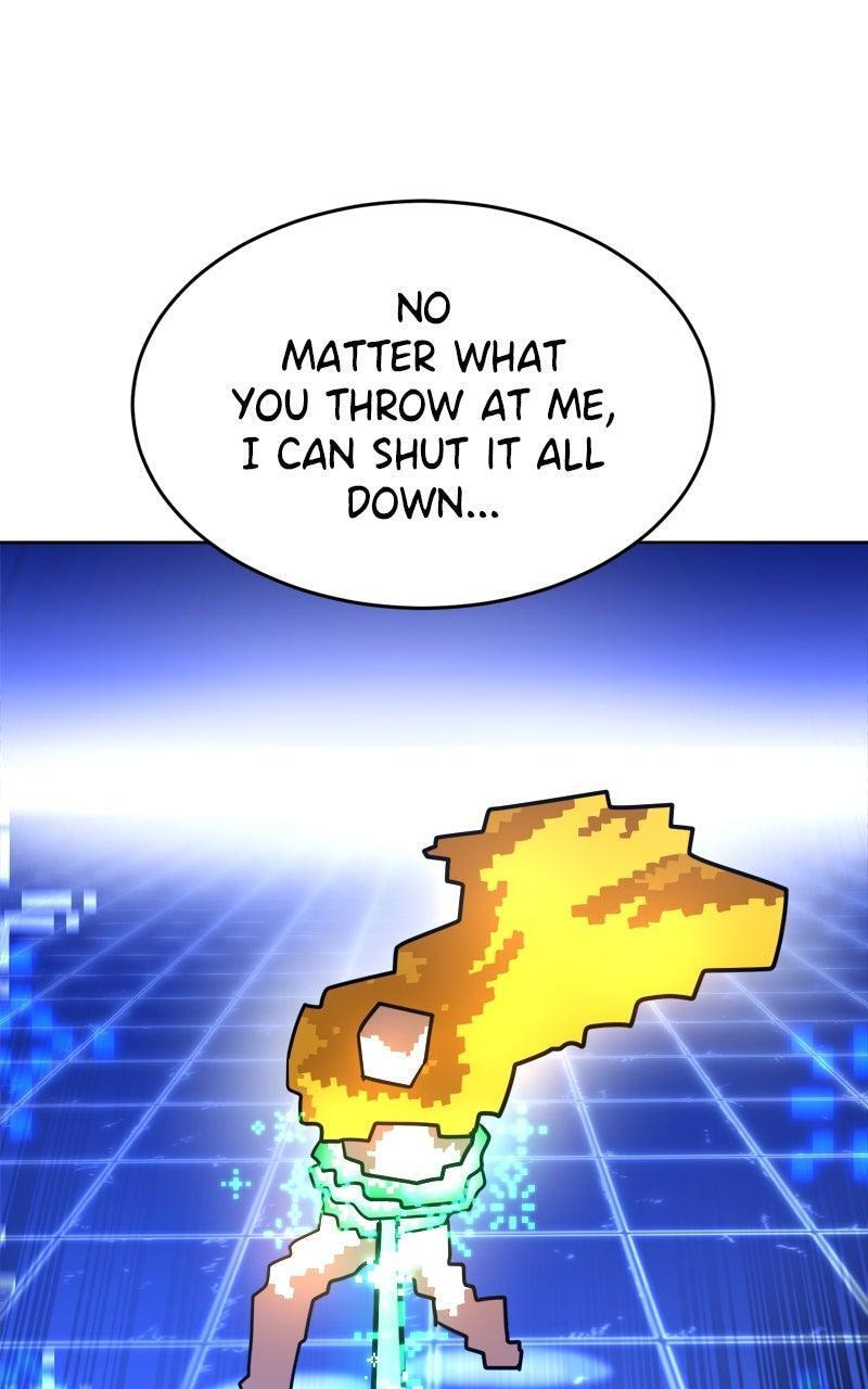 Double Click Chapter 205 page 31 - 