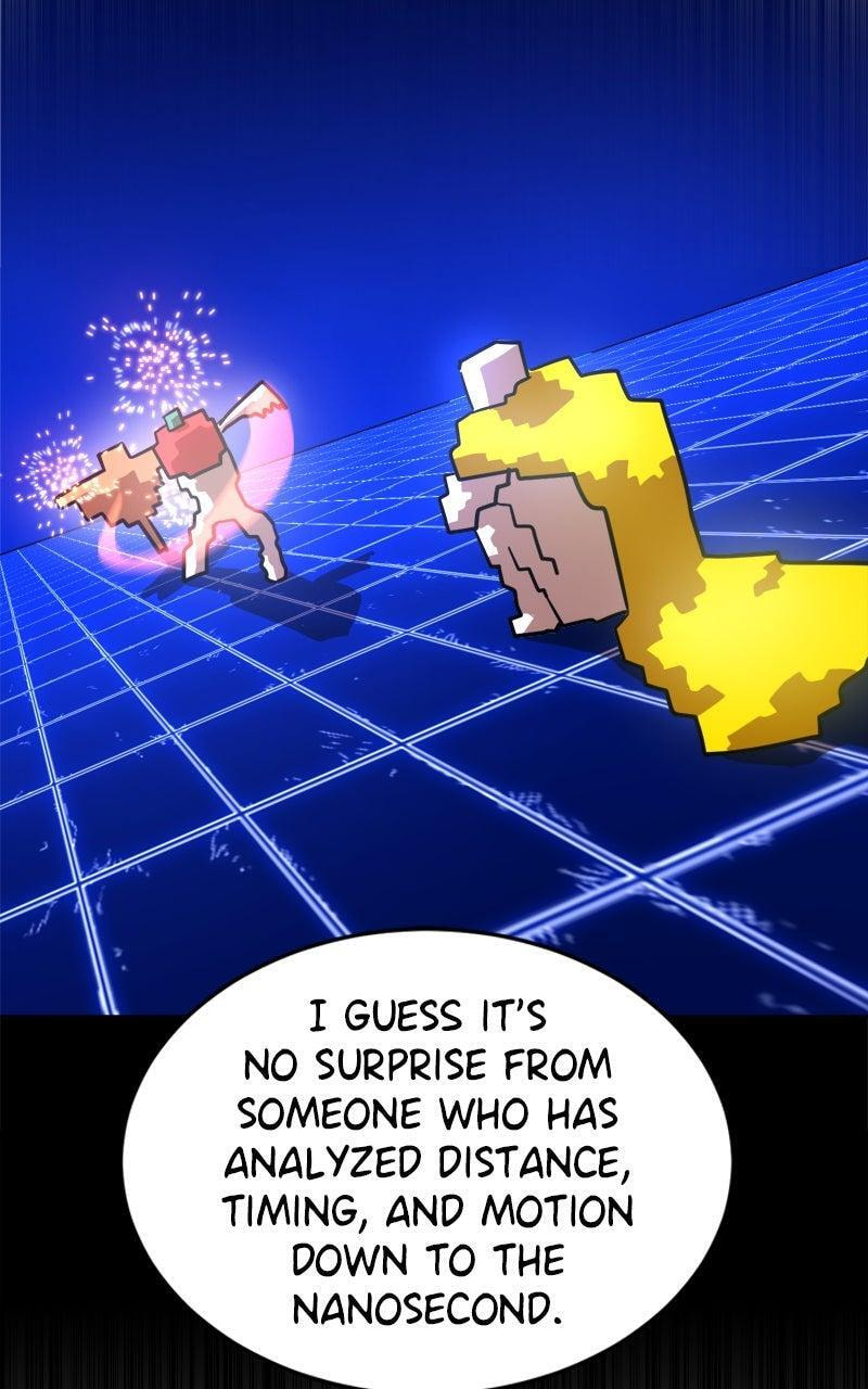 Double Click Chapter 205 page 40 - 
