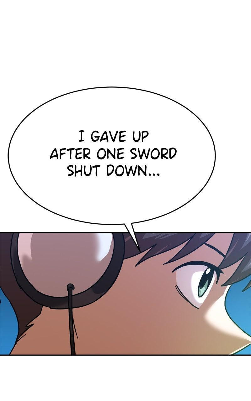 Double Click Chapter 205 page 43 - 