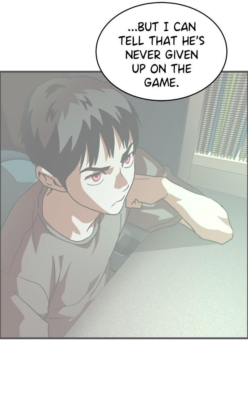 Double Click Chapter 205 page 44 - 