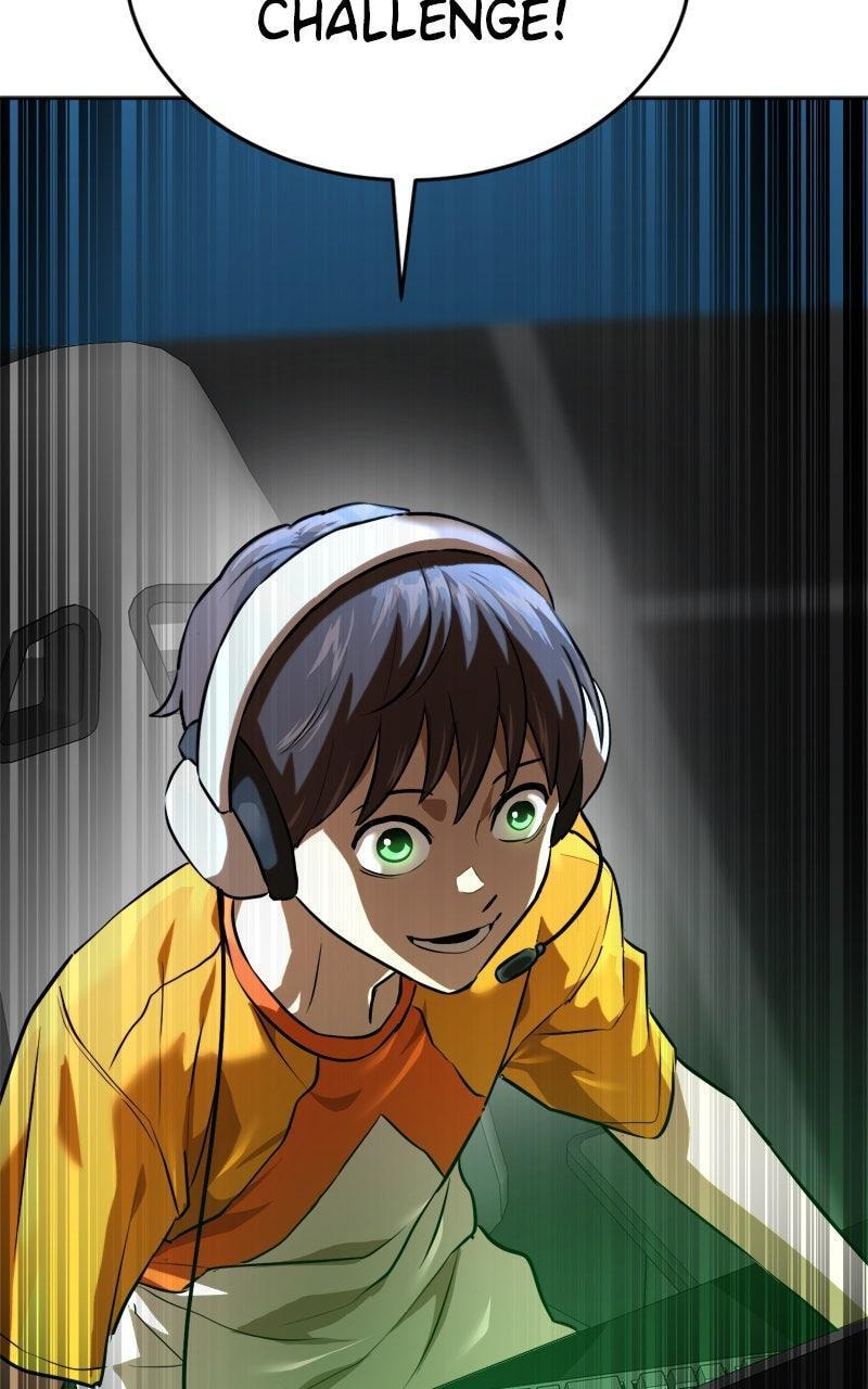 Double Click Chapter 205 page 49 - 